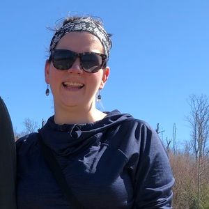 Meet your Posher, Lesley